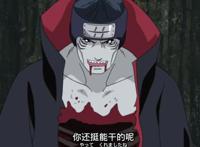 盘点火影中死得凄惨的5位忍者，4个尸骨无存，还有1个被爆衣！