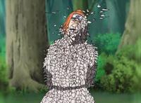 盘点火影中死得凄惨的5位忍者，4个尸骨无存，还有1个被爆衣！