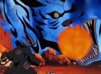 火影：二尾人柱力那么厉害，为什么会被飞段和角都给干掉？