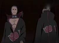 火影：二尾人柱力那么厉害，为什么会被飞段和角都给干掉？