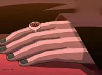 火影：二尾人柱力那么厉害，为什么会被飞段和角都给干掉？