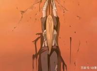 火影忍者中最惨的3位女忍者，生前饱受折磨，死后还被利用