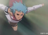 火影忍者中最惨的3位女忍者，生前饱受折磨，死后还被利用