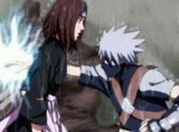 火影忍者中死得最惨的几位美女，这画面太惨我不敢看