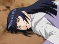 火影忍者中死得最惨的几位美女，这画面太惨我不敢看