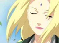 火影忍者：拥有黄头发的女生都很好看，由木人的人气似乎落了下风