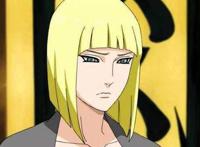 火影忍者：拥有黄头发的女生都很好看，由木人的人气似乎落了下风