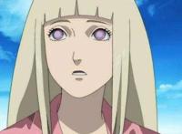 火影忍者：拥有黄头发的女生都很好看，由木人的人气似乎落了下风