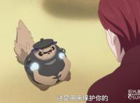 细数《火影忍者》中历代尾兽人柱力，如今只有他们还健在