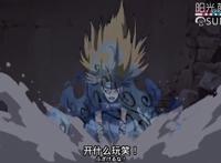 细数《火影忍者》中历代尾兽人柱力，如今只有他们还健在