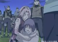 火影忍者里下场凄惨的5个女生，一个被人虐杀，一个只活了14岁