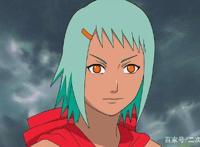 火影忍者里下场凄惨的5个女生，一个被人虐杀，一个只活了14岁