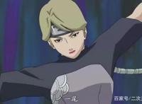 火影忍者里下场凄惨的5个女生，一个被人虐杀，一个只活了14岁