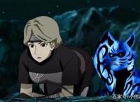 《火影忍者》中，二尾由木人为什么不是完美人柱力