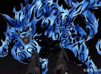 《火影忍者》中，二尾由木人为什么不是完美人柱力