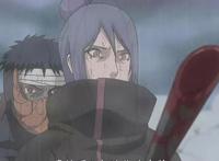 火影：女忍者最凄凉的五种死亡方式，大蛇丸的那个真的无法洗白！