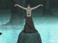 火影：女忍者最凄凉的五种死亡方式，大蛇丸的那个真的无法洗白！