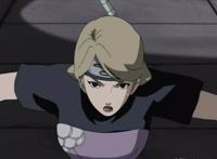 火影忍者：二尾人柱力由木人哪来的自信，单挑飞段和角都？