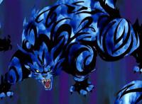 火影忍者：二尾人柱力由木人哪来的自信，单挑飞段和角都？