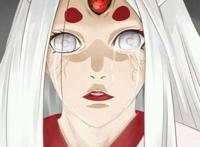 火影忍者：四位美女人柱力，辉夜御姐范，鸣人的妈妈脾气火爆！