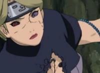 火影忍者：四位美女人柱力，辉夜御姐范，鸣人的妈妈脾气火爆！