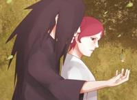 火影忍者：四位美女人柱力，辉夜御姐范，鸣人的妈妈脾气火爆！