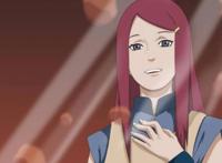 火影忍者：四位美女人柱力，辉夜御姐范，鸣人的妈妈脾气火爆！