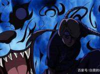 火影忍者：由木人能够完全尾兽化，却败于角都飞段，情报太重要