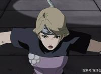 火影忍者人柱力篇——二位由木人