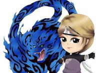 火影忍者人柱力篇——二位由木人