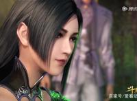 斗罗大陆动漫：柳二龙发誓终身不嫁？柳二龙表示你才终身不嫁