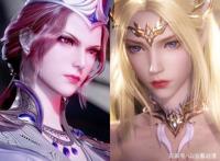 斗罗：玄机出现重大bug，柳二龙的衣服不见了，网友：福利真好