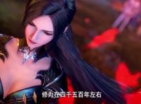 柳二龙不为人知的过去，因过于凶残被动画删除，七怪害怕的是杀气