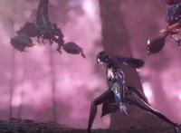 柳二龙不为人知的过去，因过于凶残被动画删除，七怪害怕的是杀气