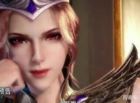 斗罗大陆中，为什么男人更喜欢柳二龙，而不是比比东