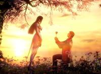 柳二龙和玉小刚大婚之日，玉罗冕出现，说明蓝霸家族一直在他背后