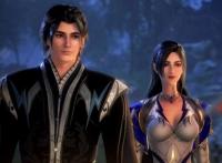 柳二龙和玉小刚大婚之日，玉罗冕出现，说明蓝霸家族一直在他背后