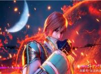 斗罗大陆47集先行图：柳二龙好美！不像大师老婆，更像他闺女！