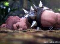 斗罗大陆：柳二龙得意弟子出场，却与唐三发生冲突，大师两面为难