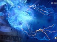 斗罗：柳二龙爆福利，施展上半身消失之术，网友：这是你的秘密？