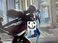 斗罗：柳二龙爆福利，施展上半身消失之术，网友：这是你的秘密？