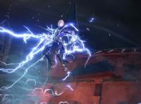 斗罗“巅峰”之作被柳二龙毁于一旦，奔波“优雅”的场景太上头了