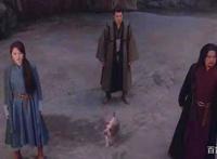 《斗罗大陆》服了！柳二龙为了爱情拼了竟然这样为大师烘衣服