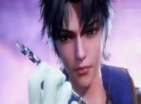 国漫斗罗大陆：柳二龙终于登场，漫迷却不买账，人设意义何在！