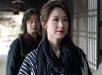 柳二龙战斗1次，就要换1次衣服，小刚全程观看没眨眼，抱得美人归