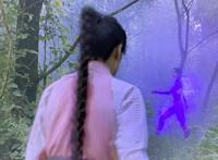 柳二龙战斗1次，就要换1次衣服，小刚全程观看没眨眼，抱得美人归