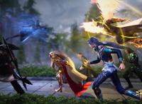 斗罗大陆：柳二龙穿模事件并非偶然，官方这些细节早有预示