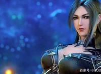 斗罗大陆柳二龙穿模风波，是玄机故意放福利，还是技术失误？