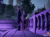 斗罗137集：柳二龙罕见曝光全身照，黑丝大长腿太惊艳，身材无敌