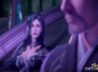 斗罗137集：柳二龙罕见曝光全身照，黑丝大长腿太惊艳，身材无敌